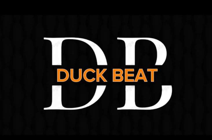 DUCK BEAT Logo